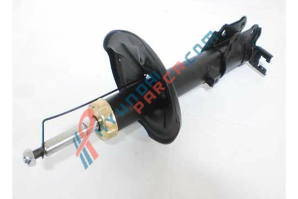 ARKA AMORTİSÖR SOL 00-06 ( GENİŞ ÇANAK ) 55350-25100-MANDO